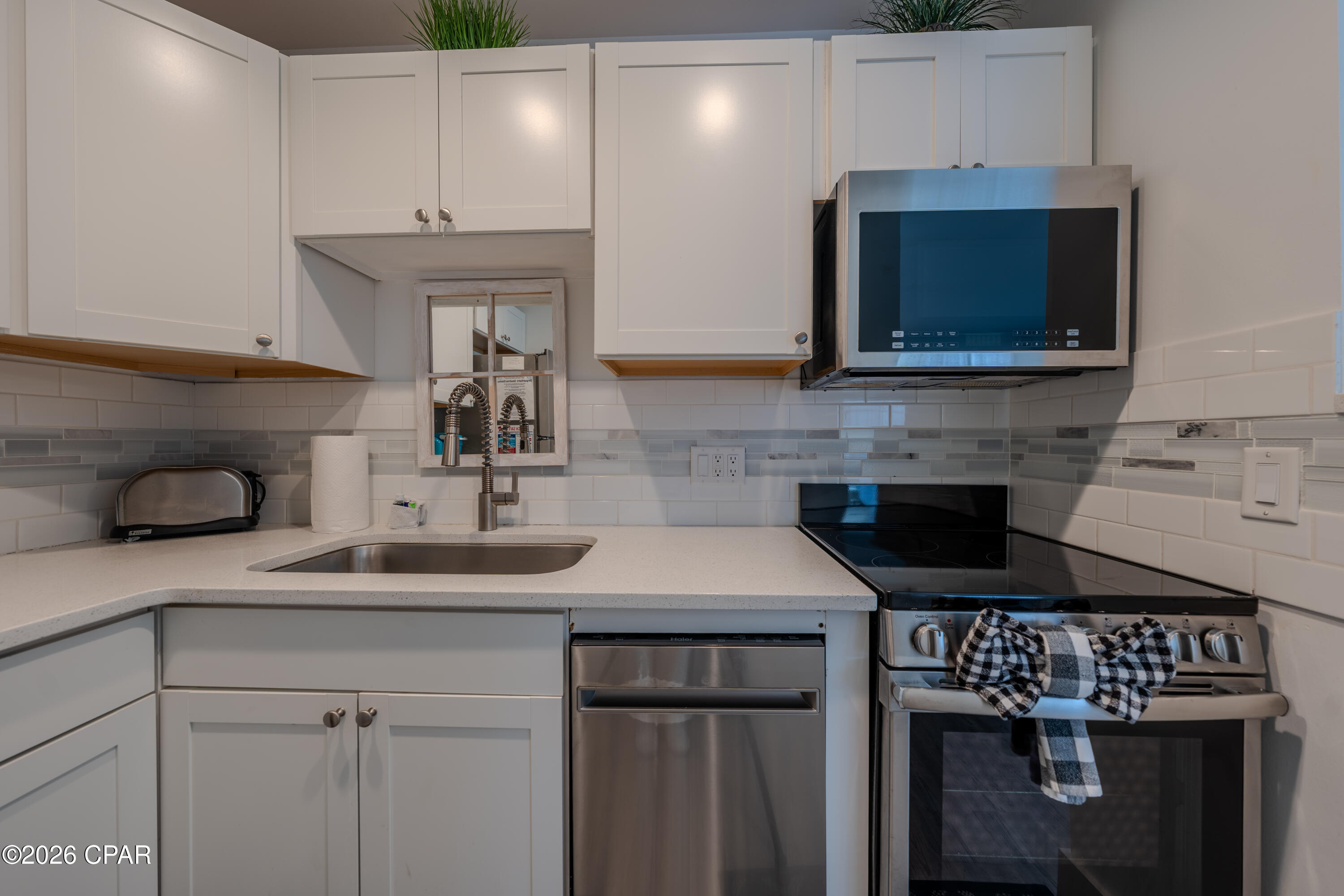 Horizon South XI - Residential