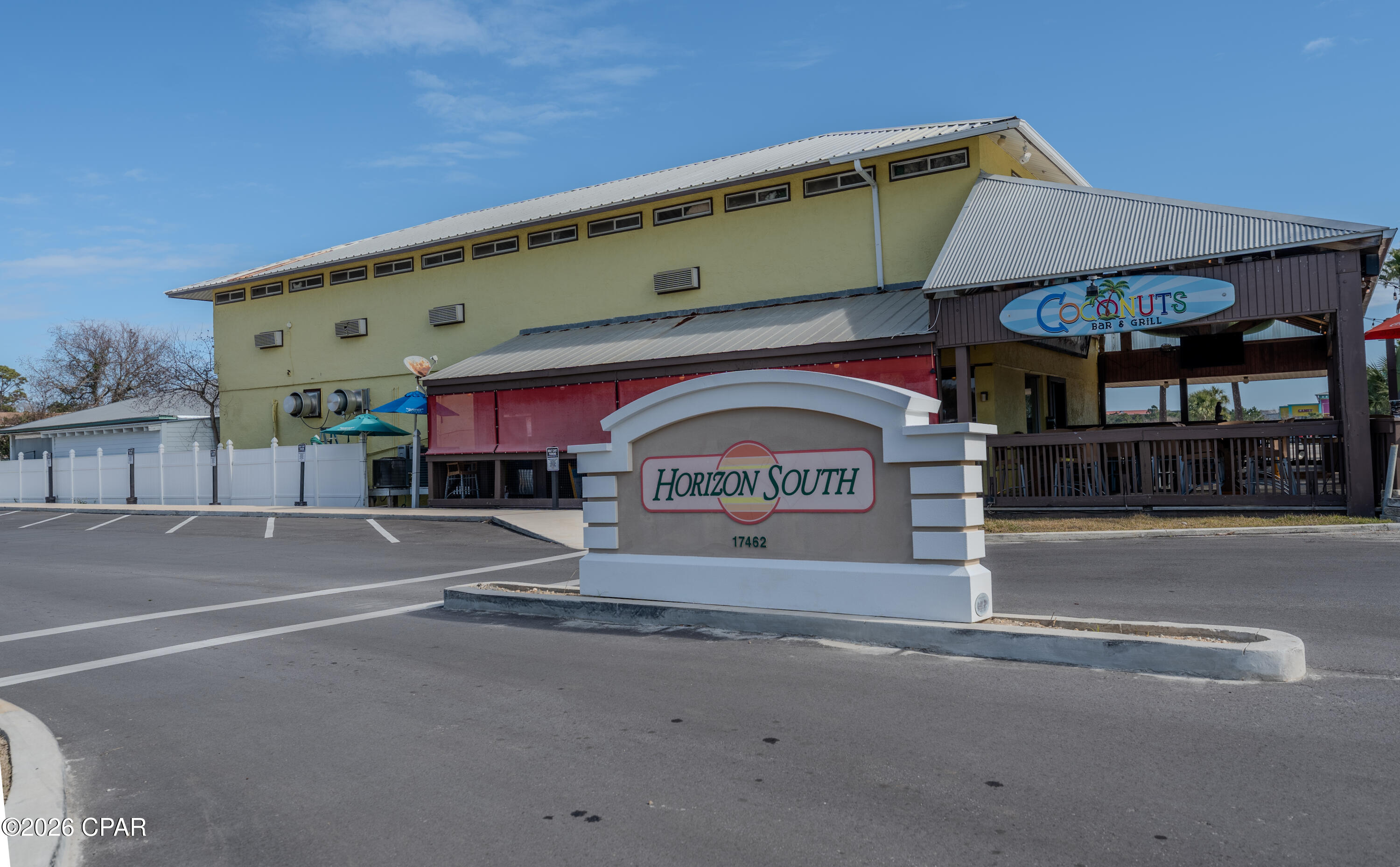 Horizon South XI - Residential