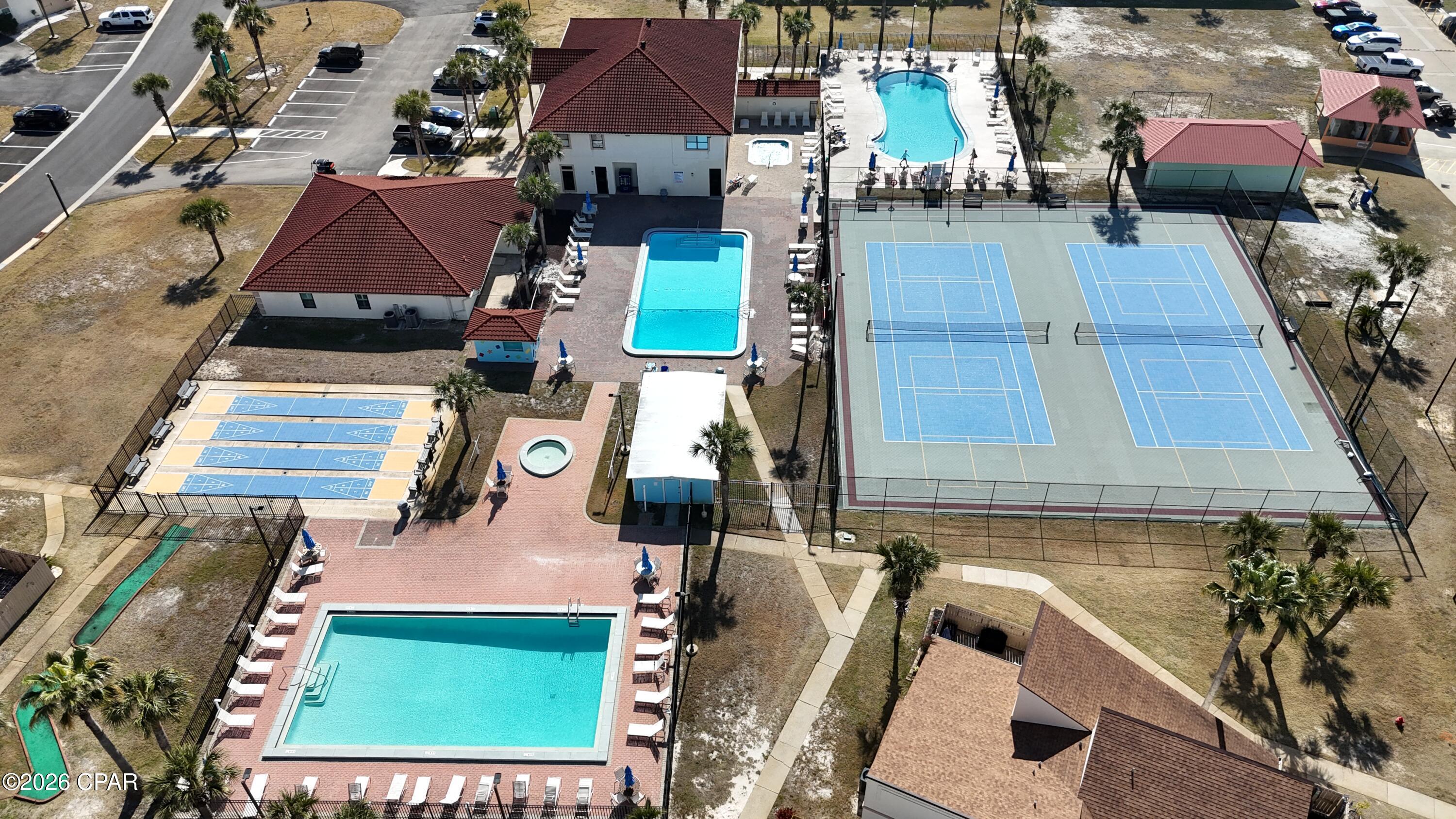 Horizon South XI - Residential