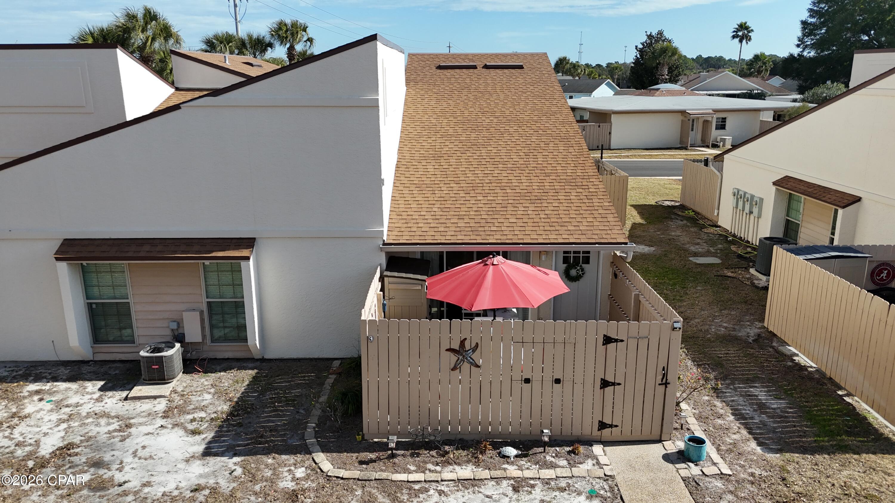 Horizon South XI - Residential