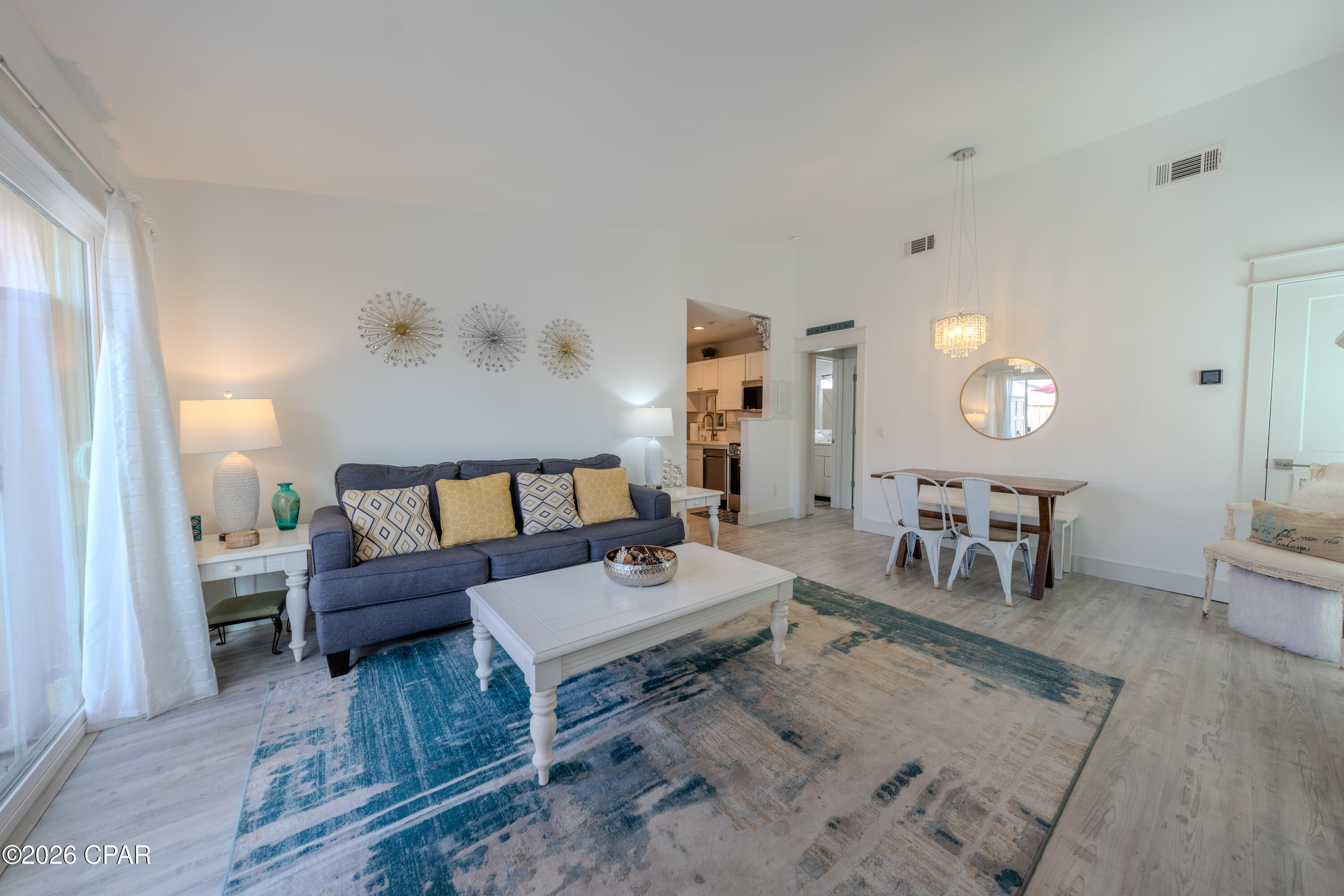 Horizon South XI - Residential