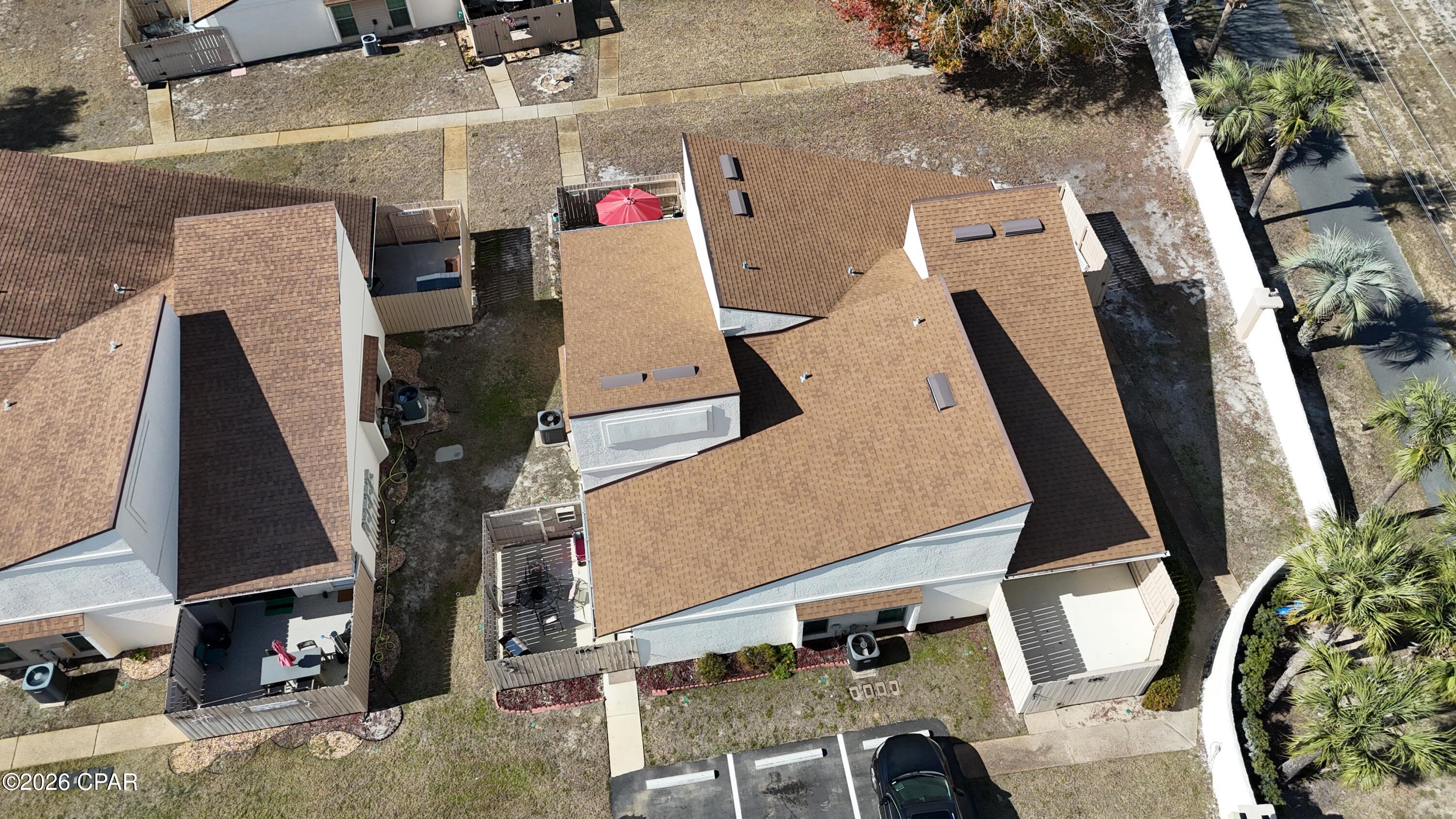 Horizon South XI - Residential