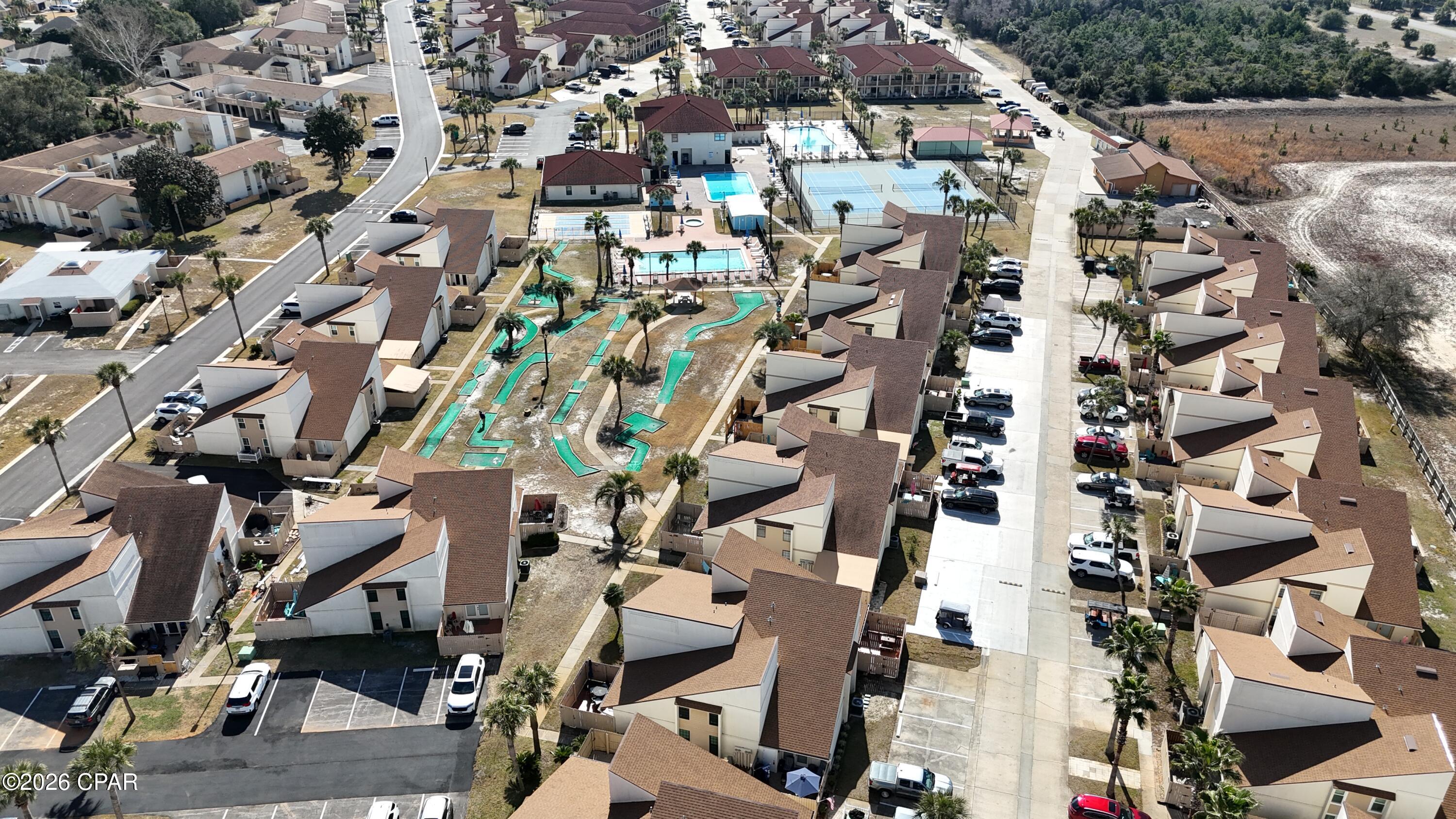 Horizon South XI - Residential