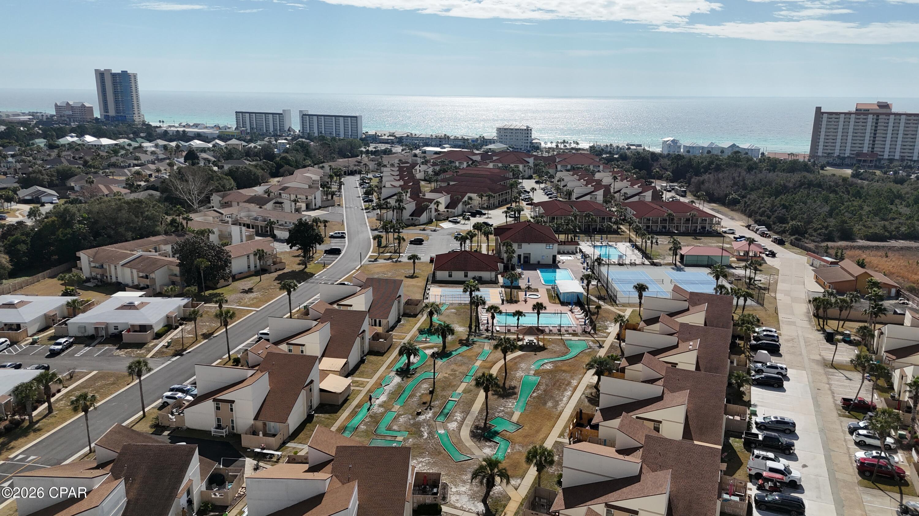 Horizon South XI - Residential