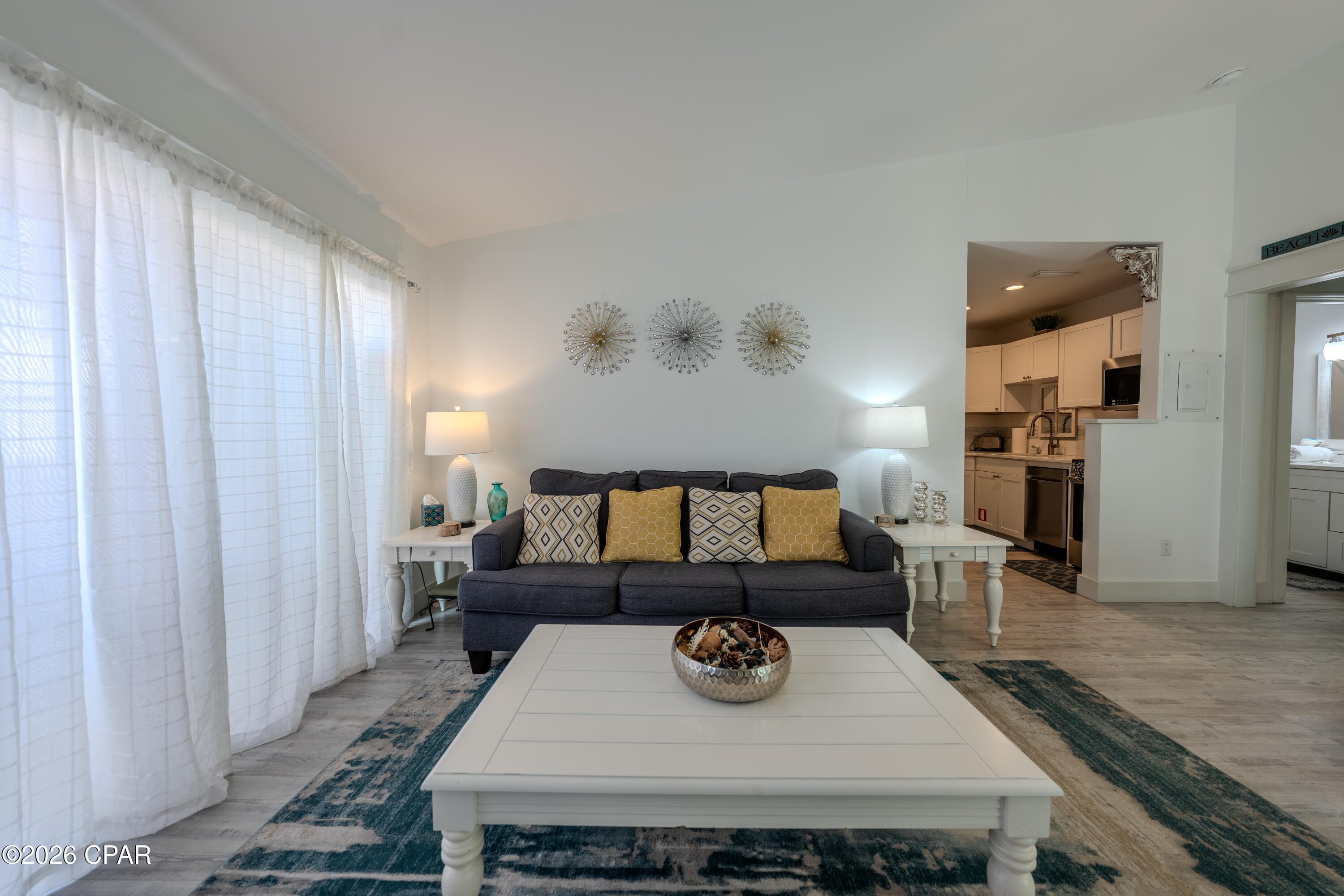 Horizon South XI - Residential