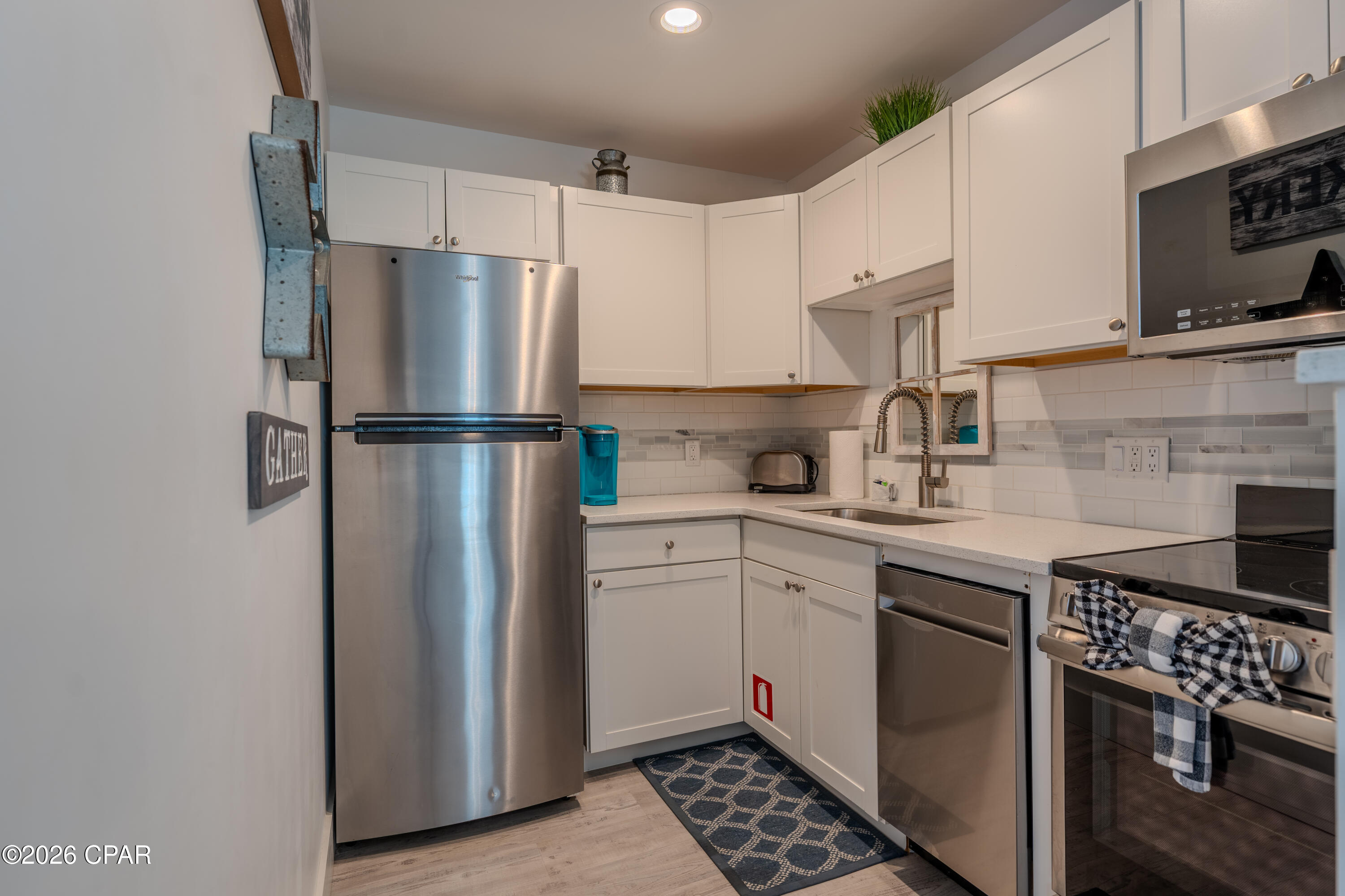 Horizon South XI - Residential