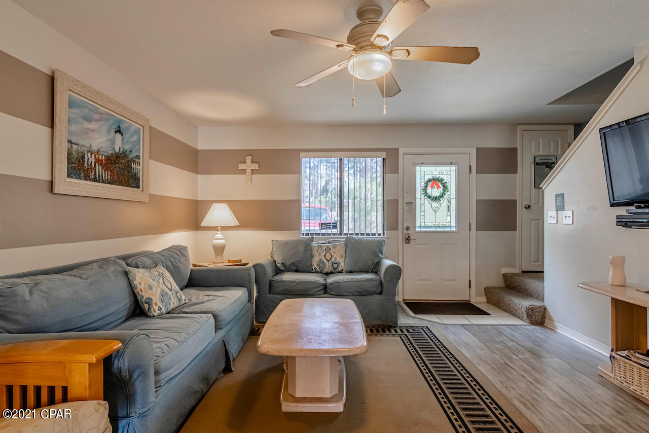 Gulf Highlands Beach Resort - Residential