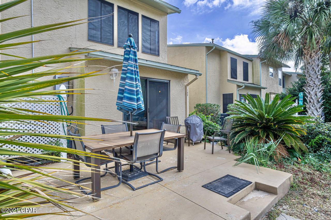 Gulf Highlands Beach Resort - Residential