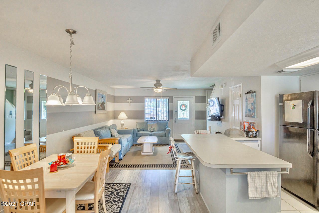 Gulf Highlands Beach Resort - Residential