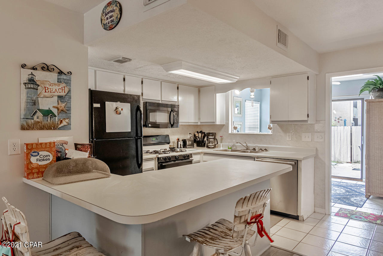 Gulf Highlands Beach Resort - Residential