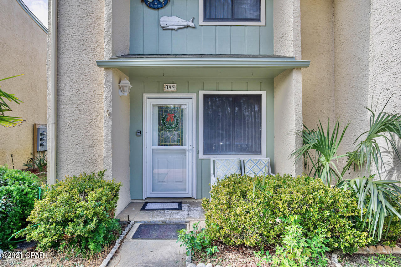 Gulf Highlands Beach Resort - Residential