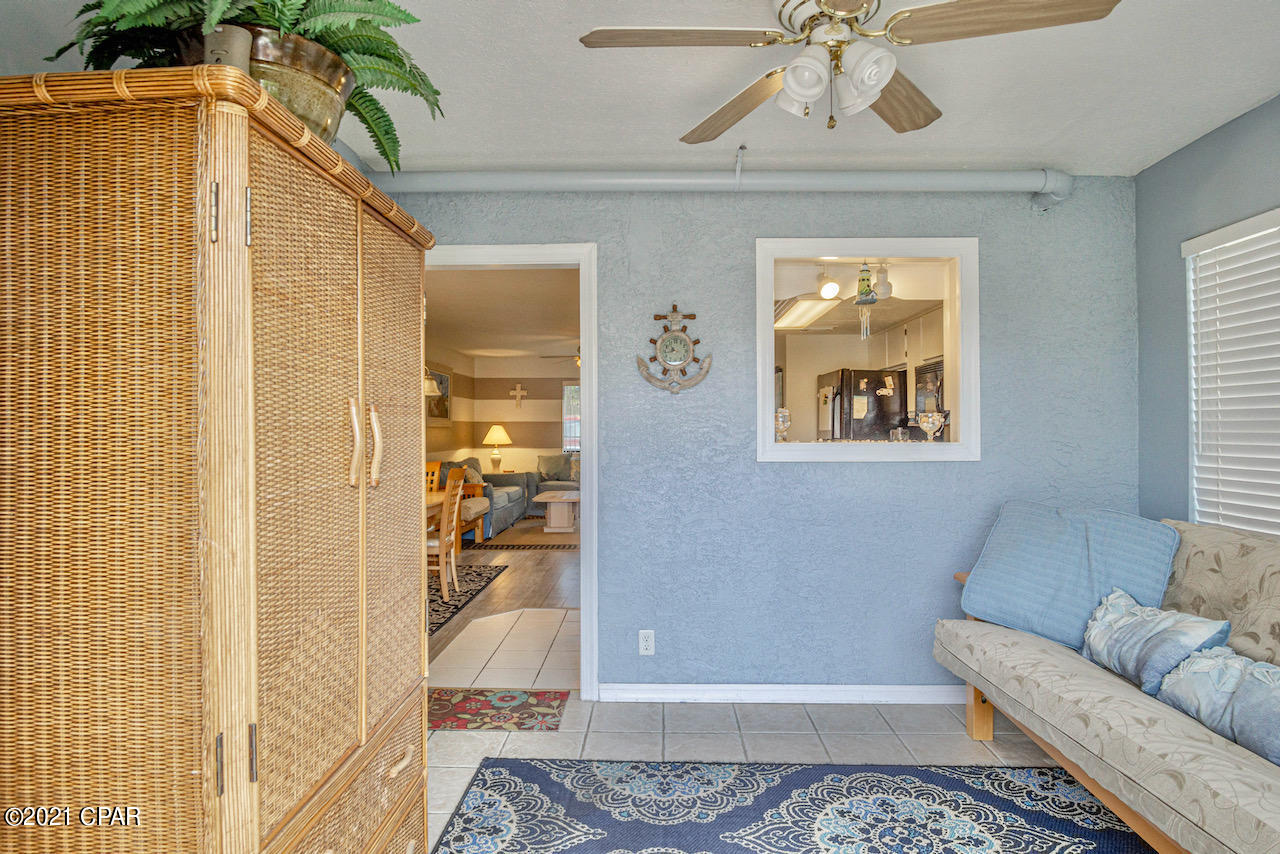 Gulf Highlands Beach Resort - Residential