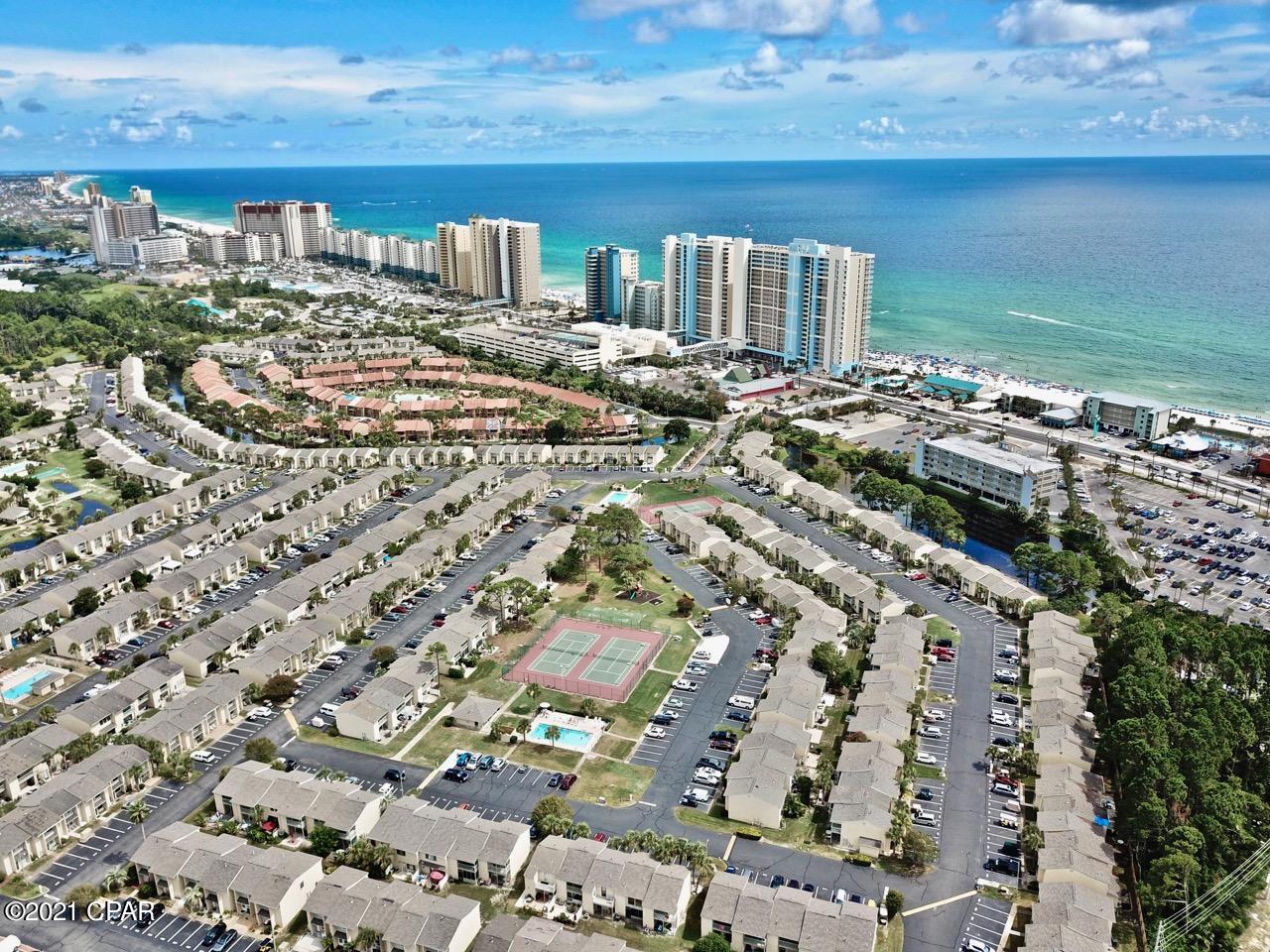Gulf Highlands Beach Resort - Residential