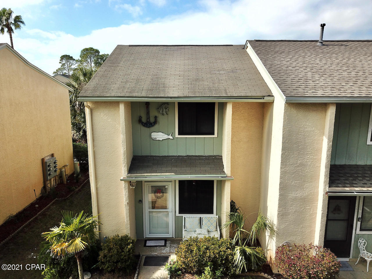 Gulf Highlands Beach Resort - Residential