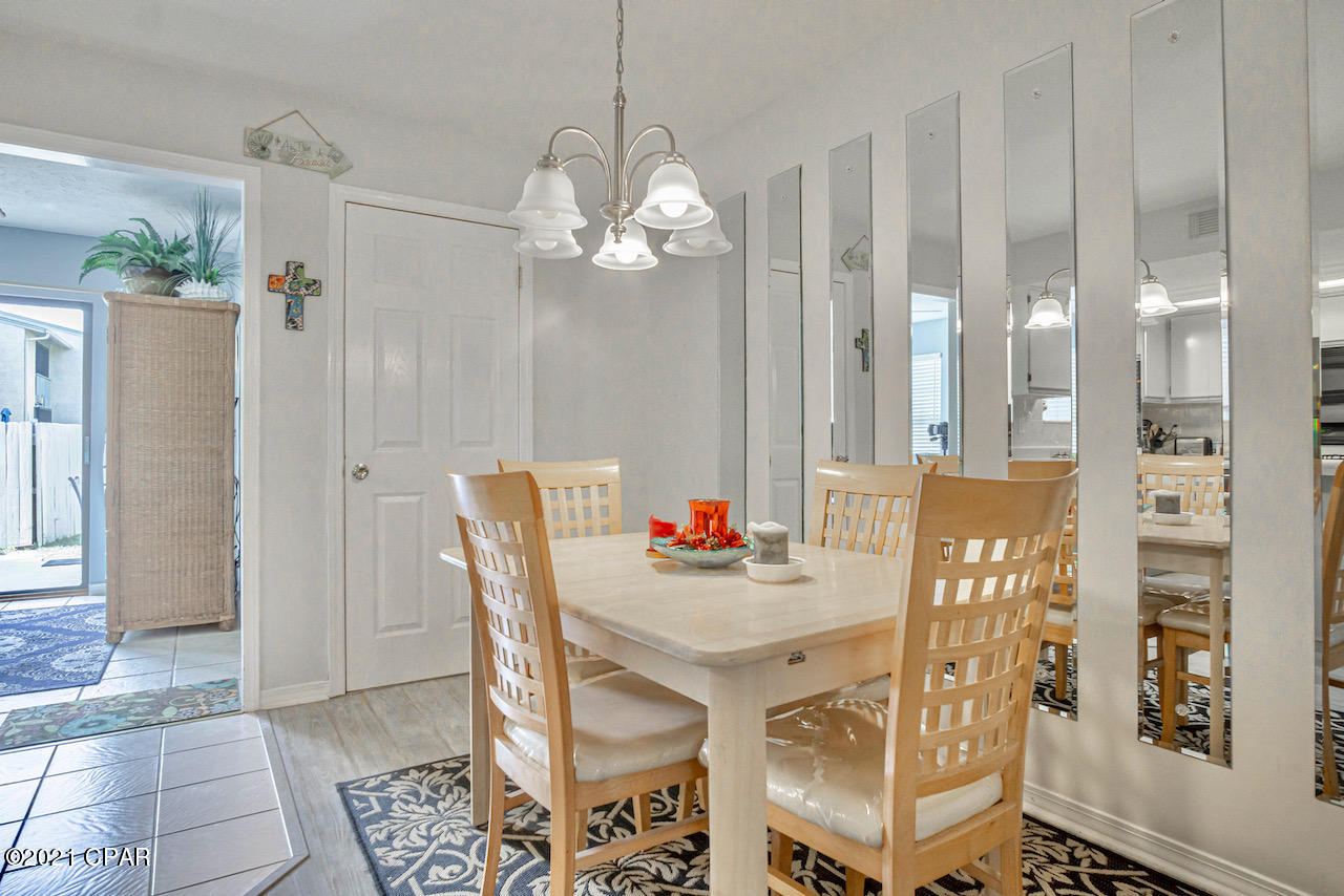 Gulf Highlands Beach Resort - Residential