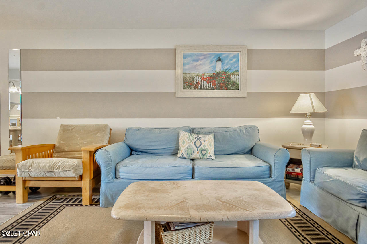 Gulf Highlands Beach Resort - Residential