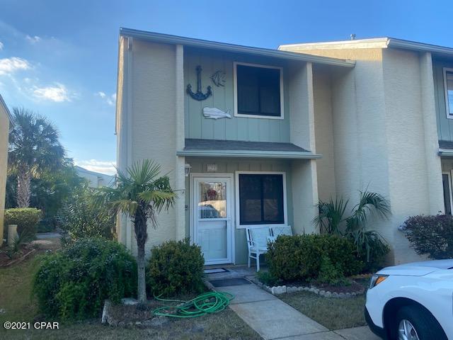 Gulf Highlands Beach Resort - Residential