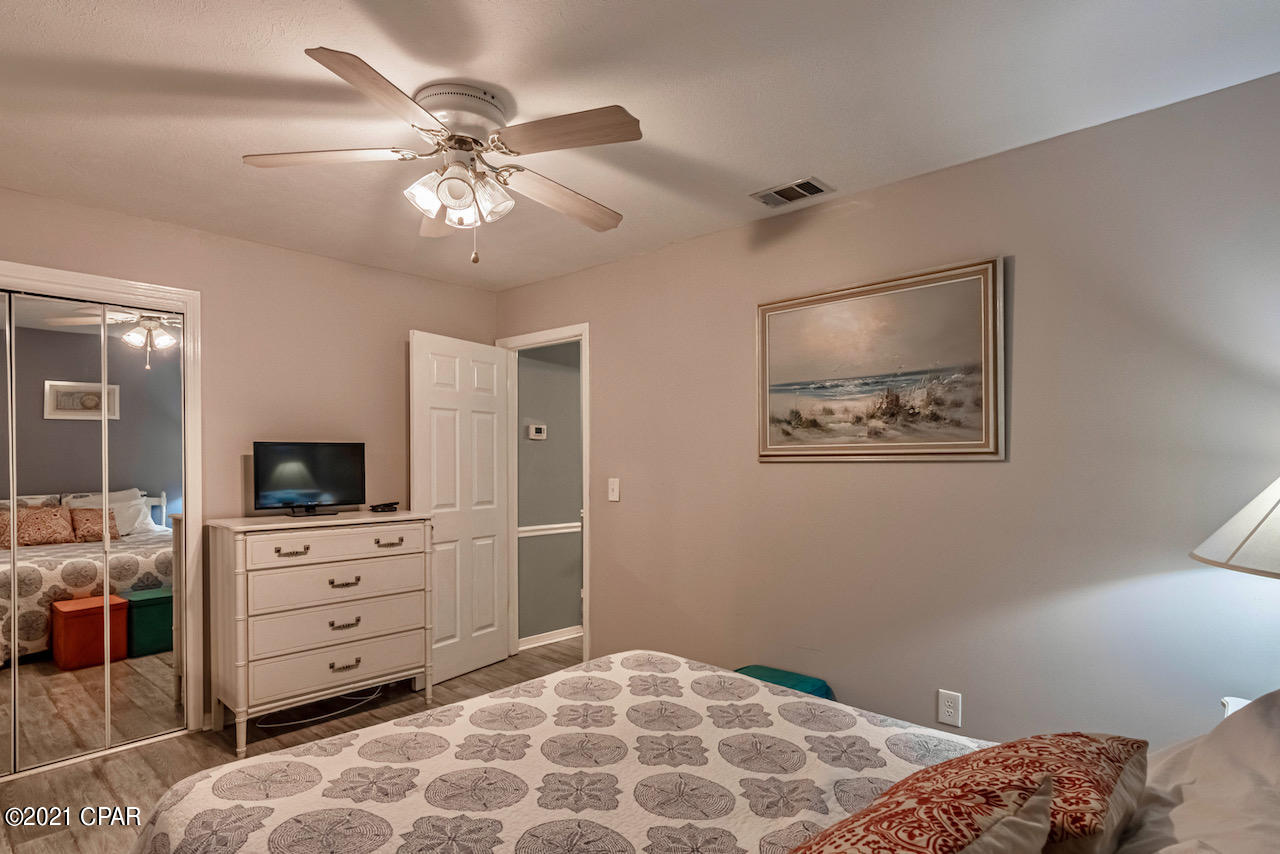 Gulf Highlands Beach Resort - Residential