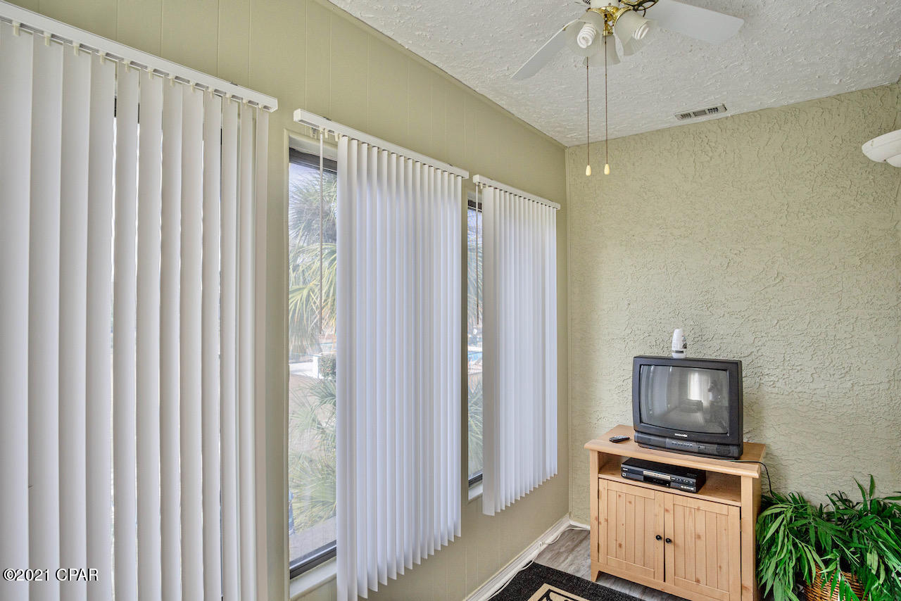 Gulf Highlands Beach Resort - Residential