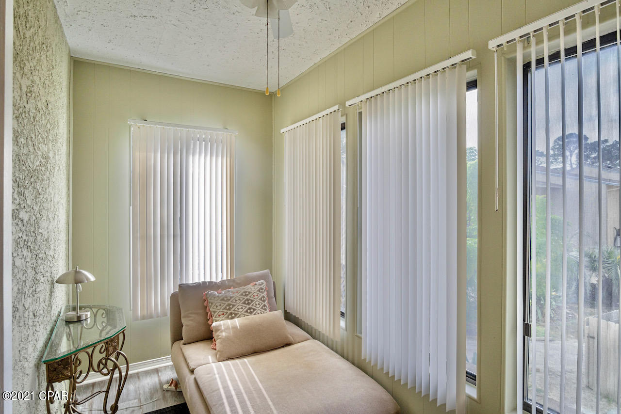 Gulf Highlands Beach Resort - Residential