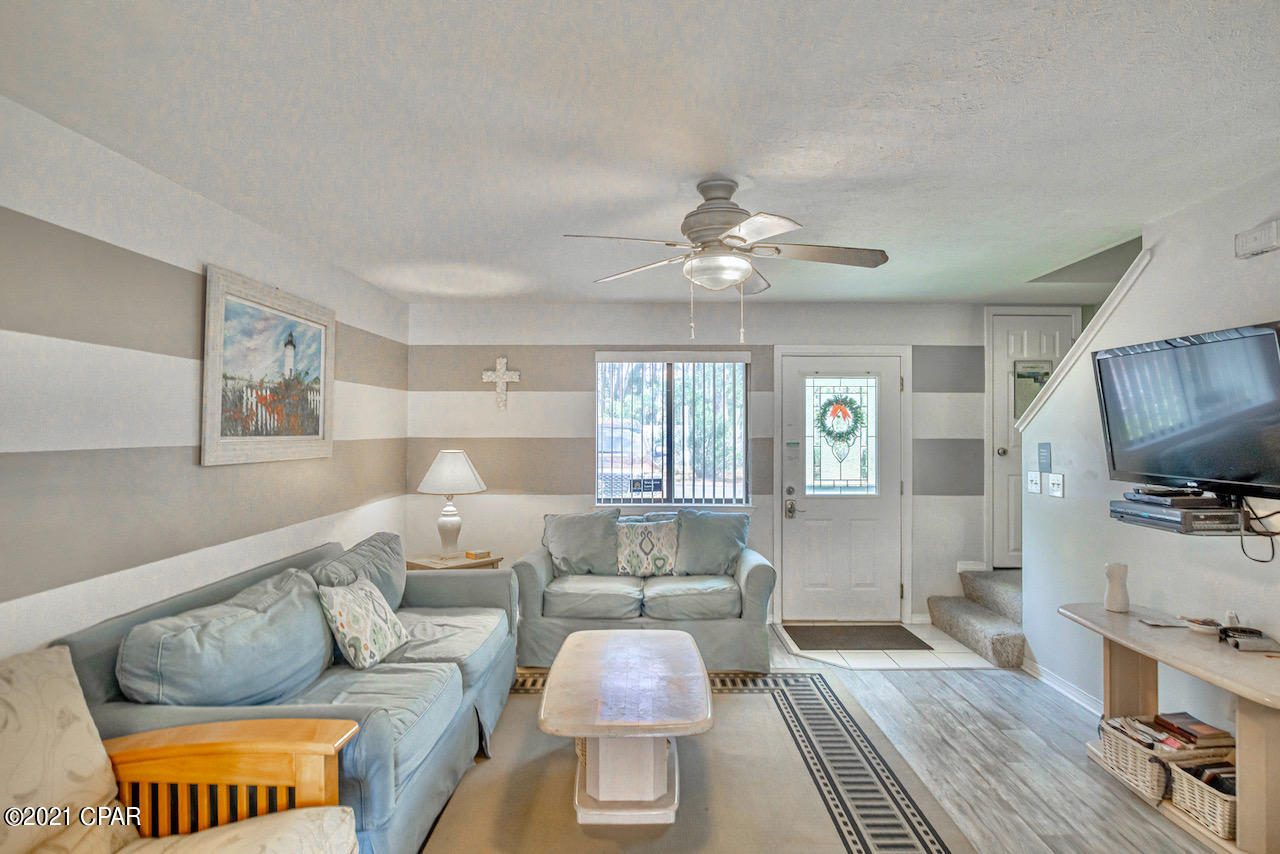 Gulf Highlands Beach Resort - Residential