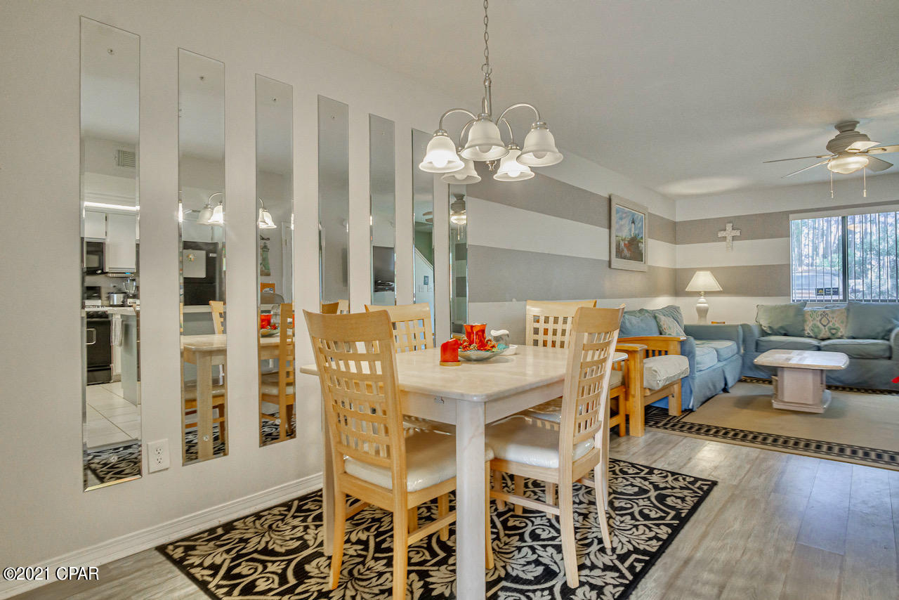 Gulf Highlands Beach Resort - Residential