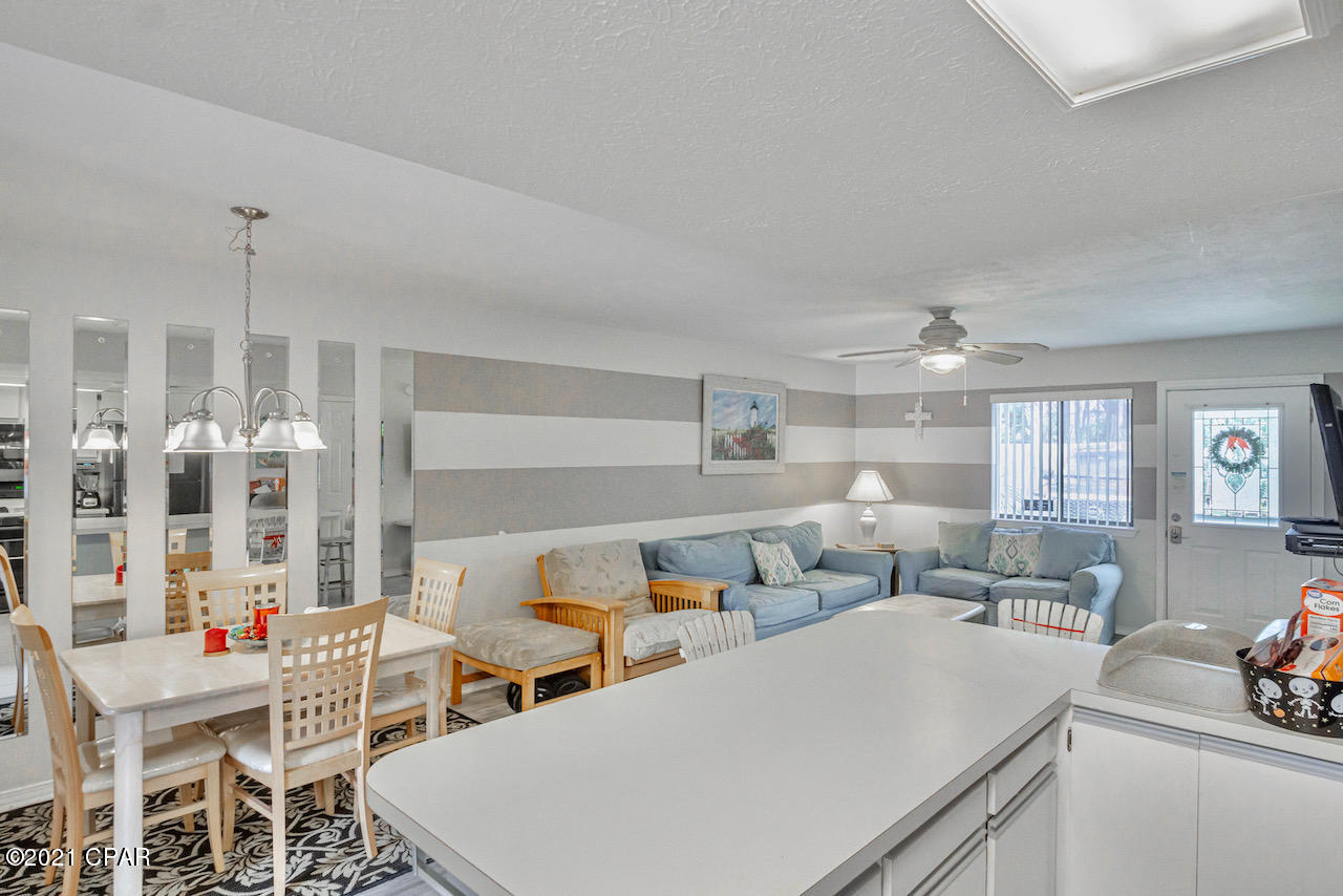 Gulf Highlands Beach Resort - Residential