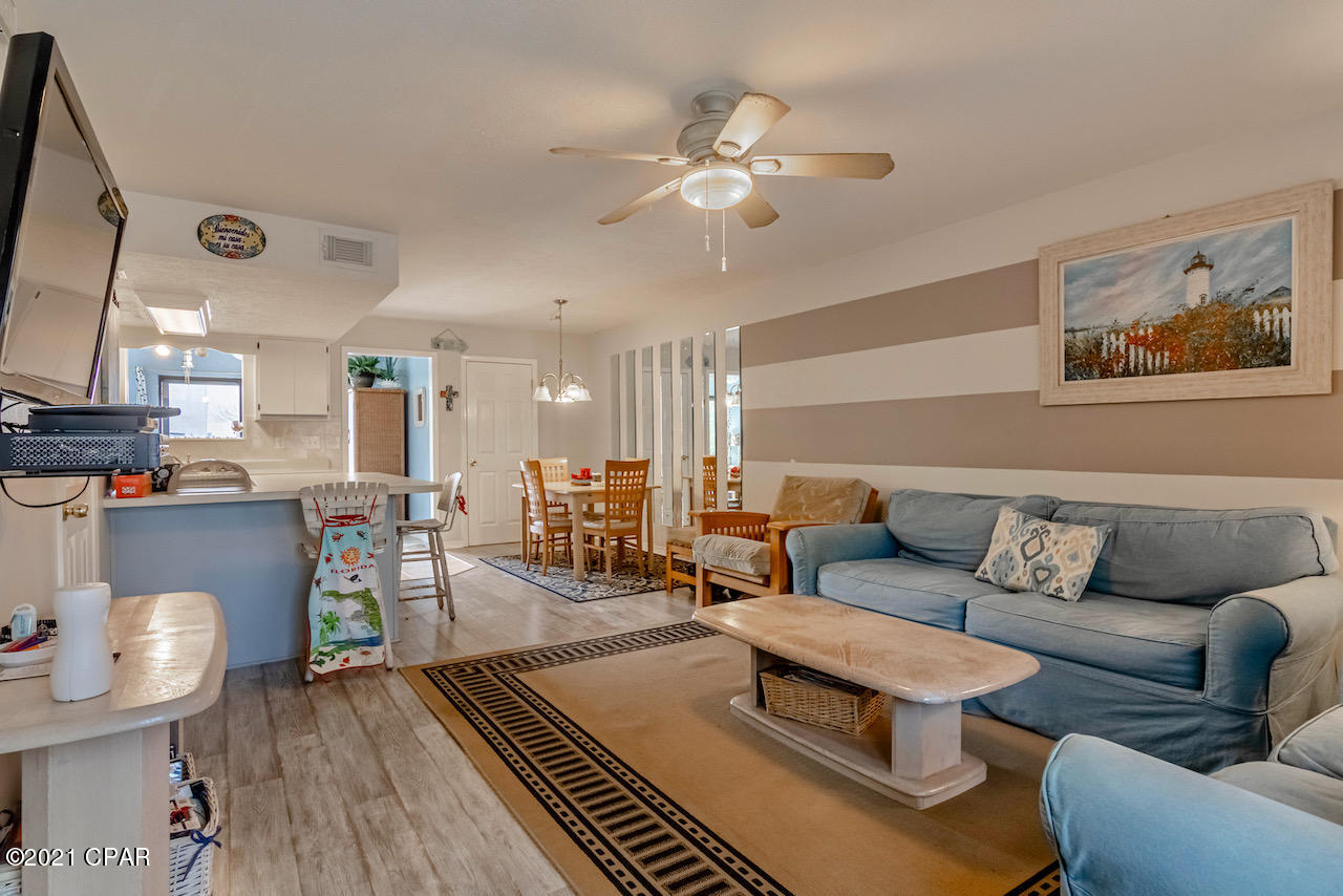 Gulf Highlands Beach Resort - Residential