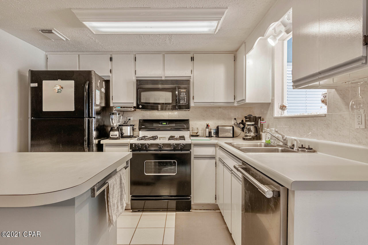 Gulf Highlands Beach Resort - Residential