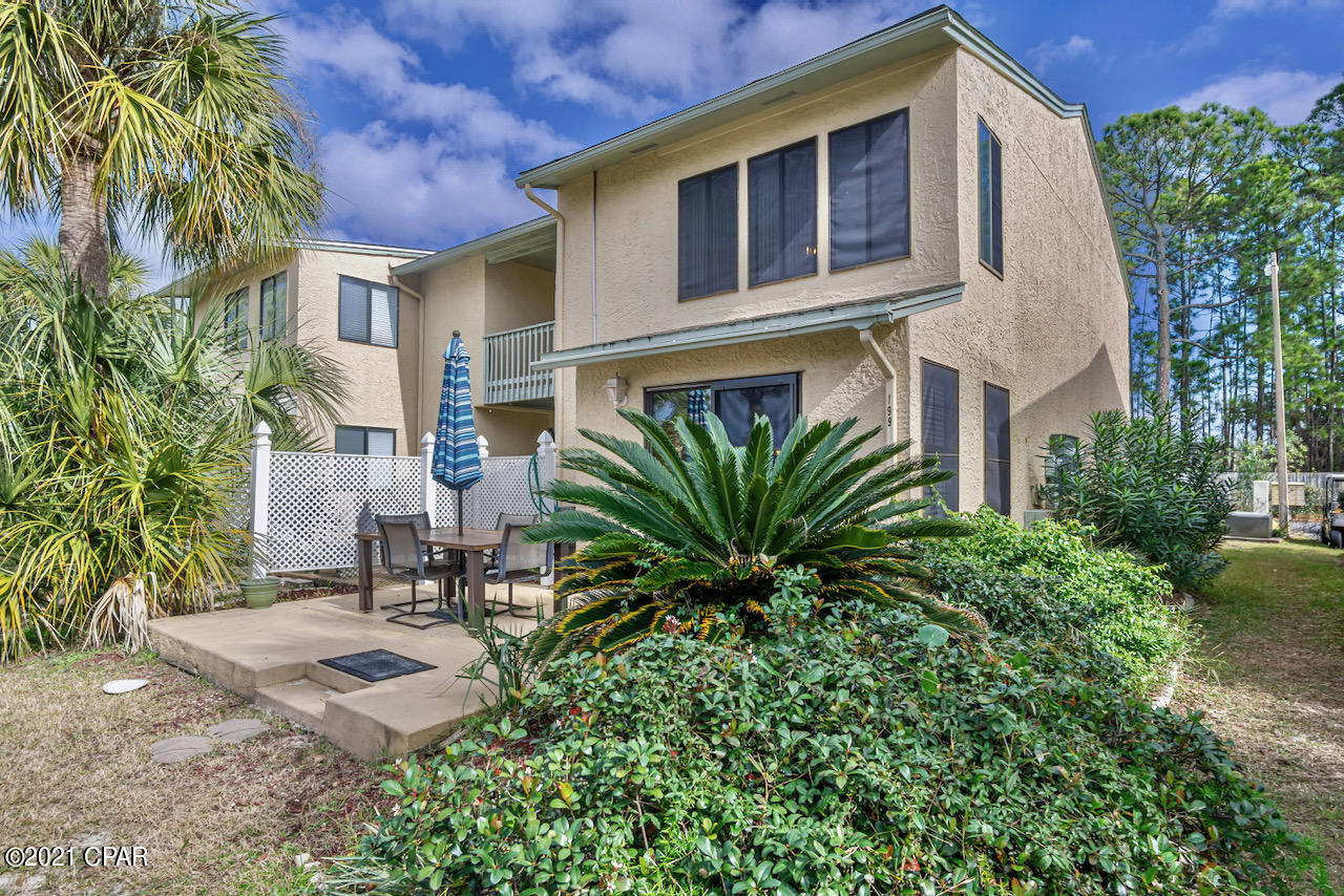 Gulf Highlands Beach Resort - Residential