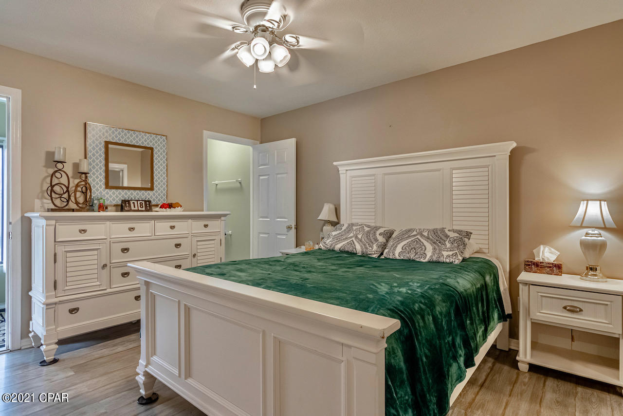 Gulf Highlands Beach Resort - Residential