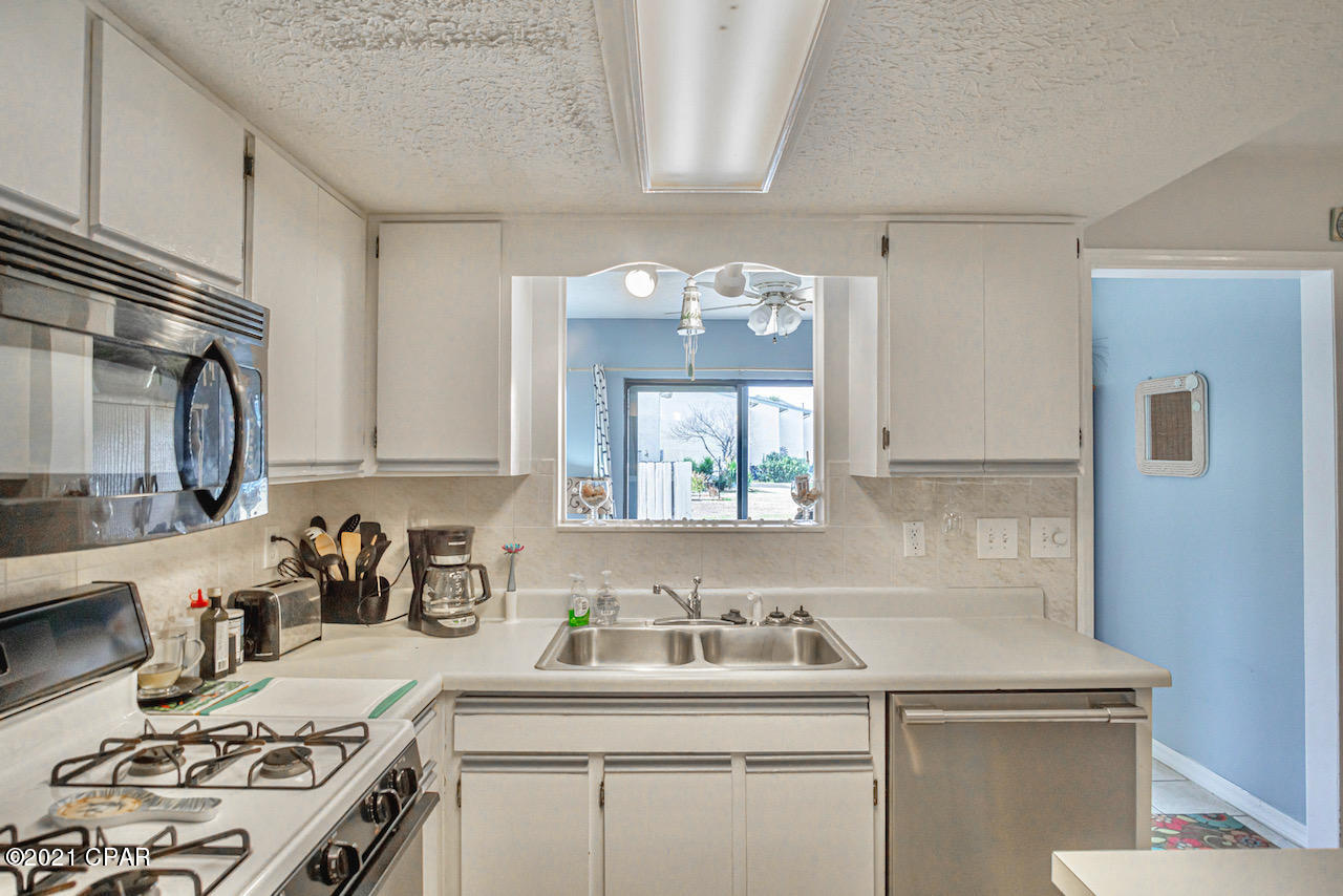 Gulf Highlands Beach Resort - Residential