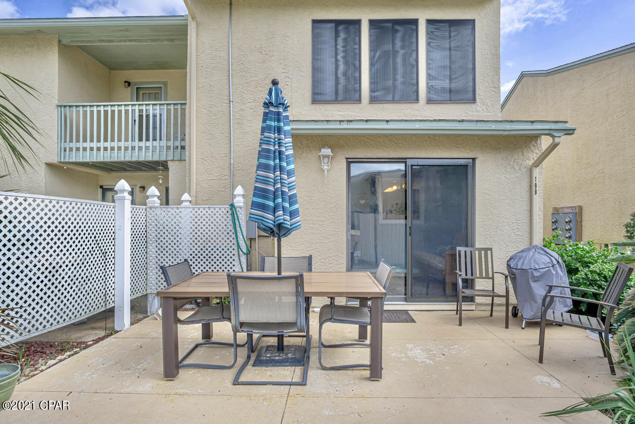 Gulf Highlands Beach Resort - Residential