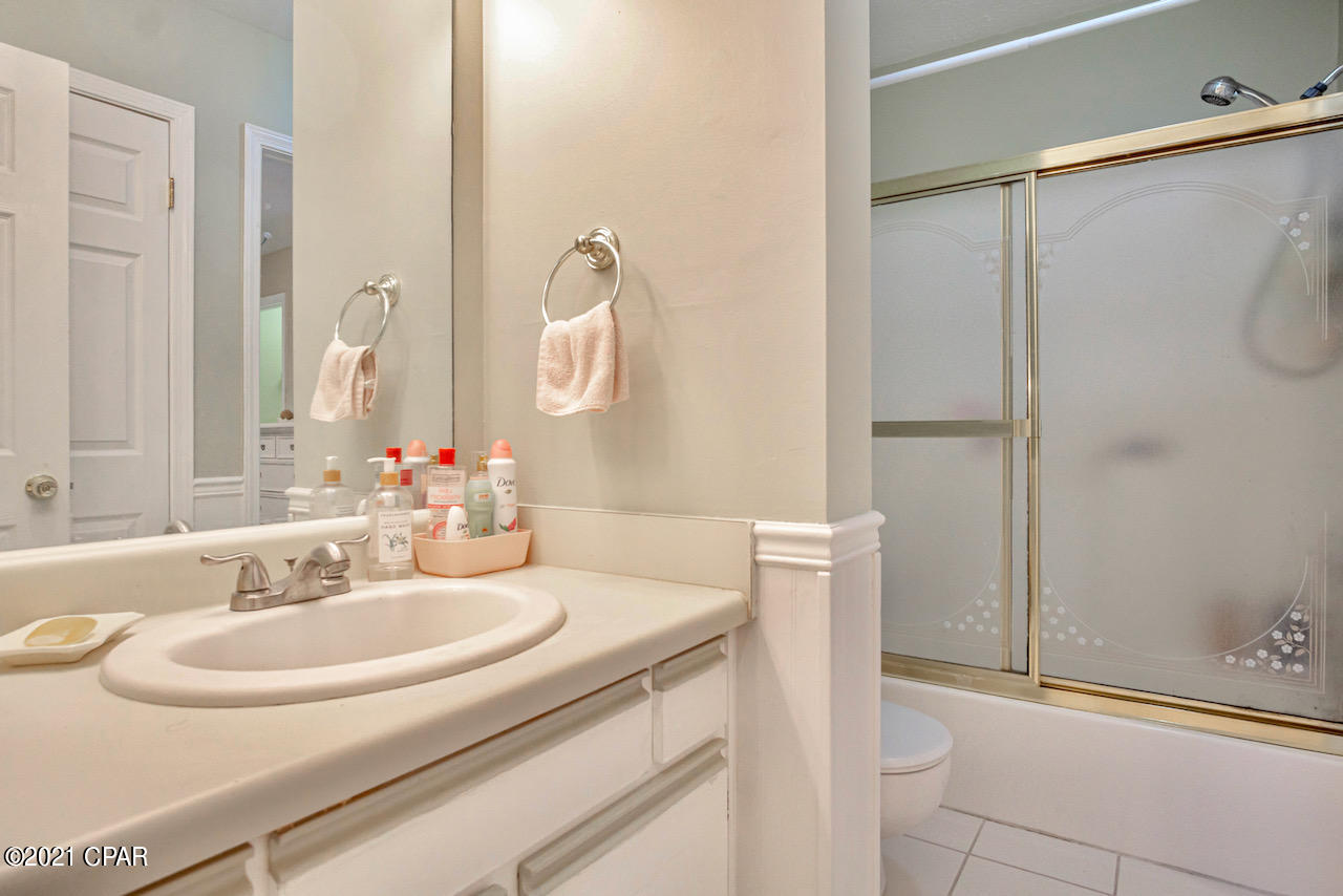 Gulf Highlands Beach Resort - Residential