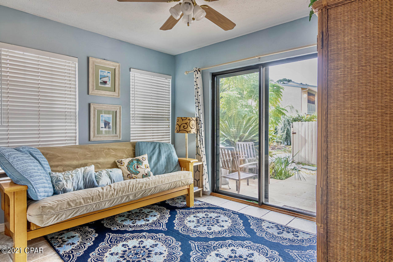 Gulf Highlands Beach Resort - Residential