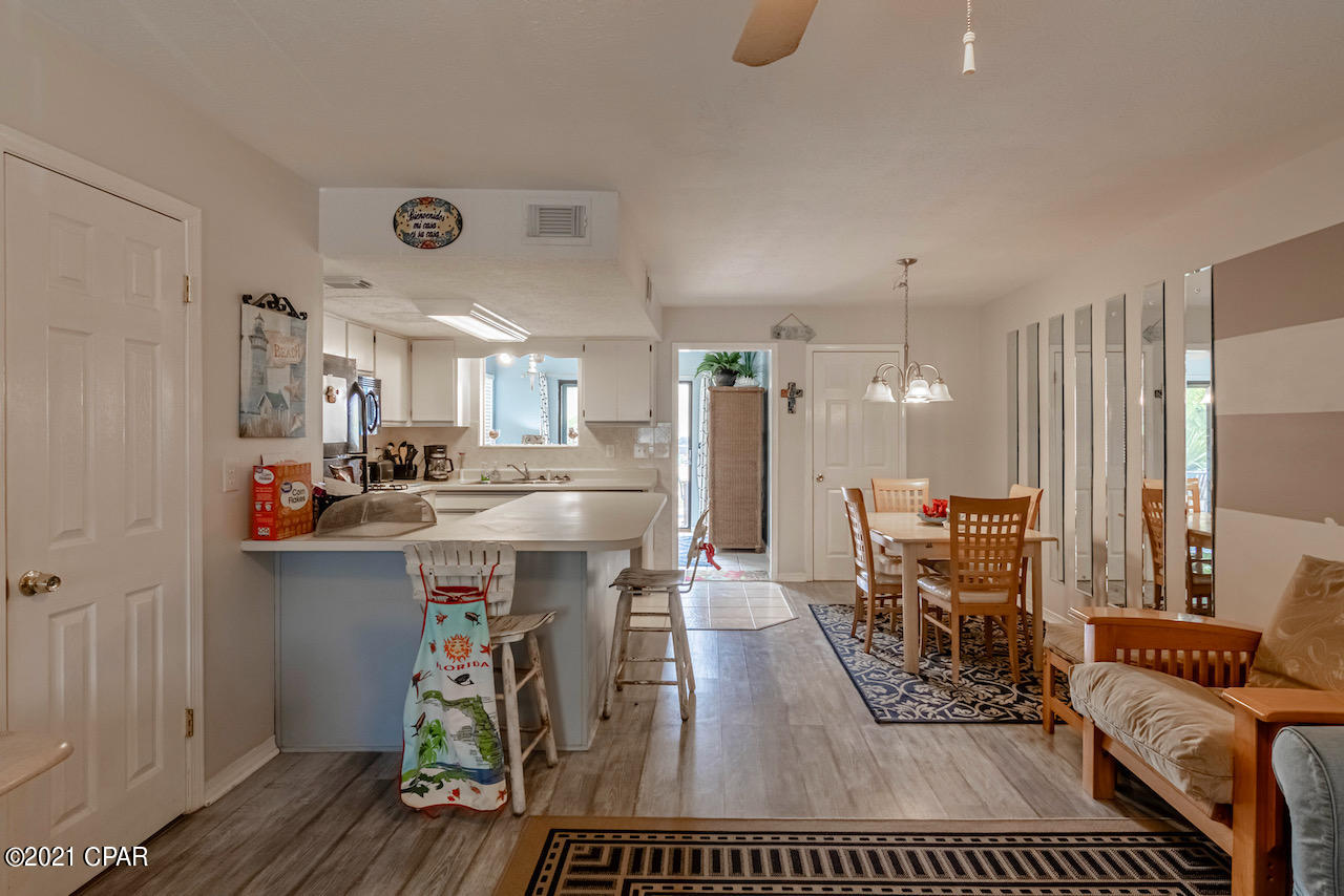 Gulf Highlands Beach Resort - Residential