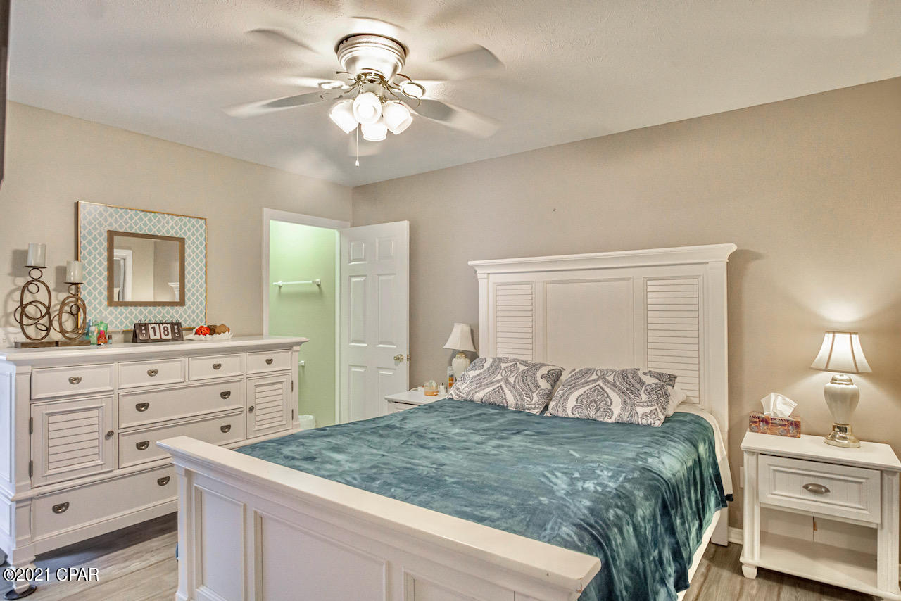 Gulf Highlands Beach Resort - Residential