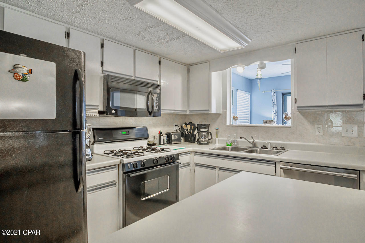 Gulf Highlands Beach Resort - Residential