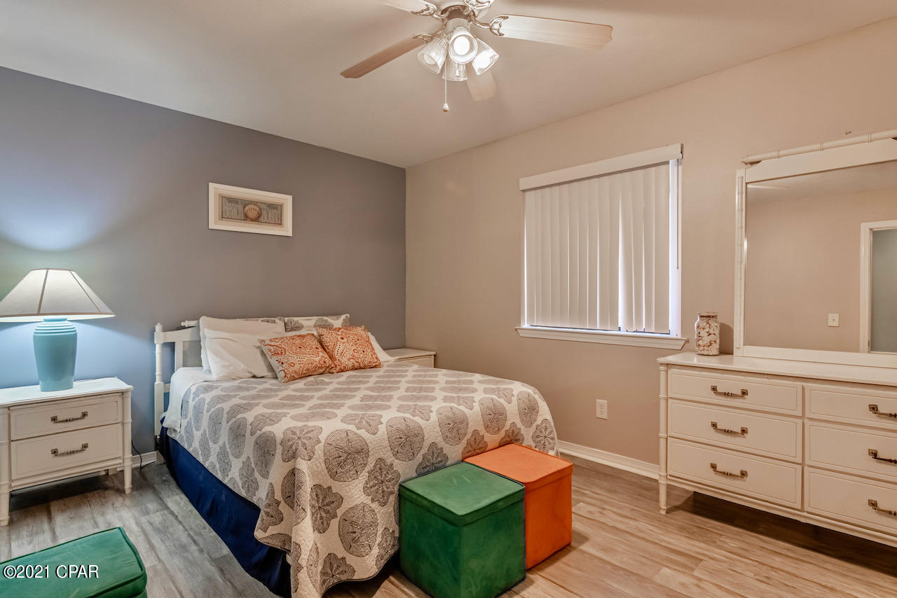 Gulf Highlands Beach Resort - Residential