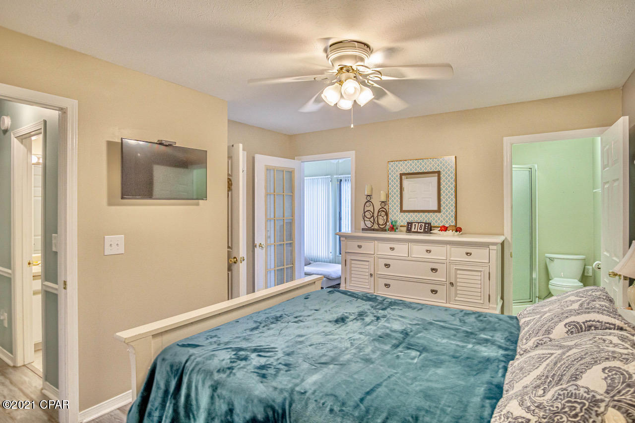 Gulf Highlands Beach Resort - Residential