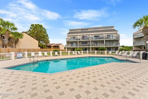 A home in Panama City Beach