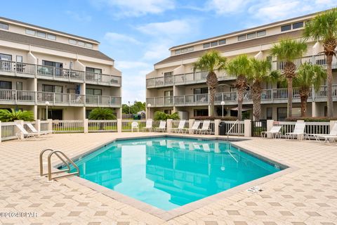 A home in Panama City Beach