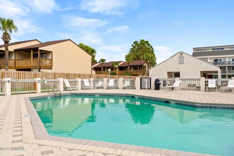 A home in Panama City Beach