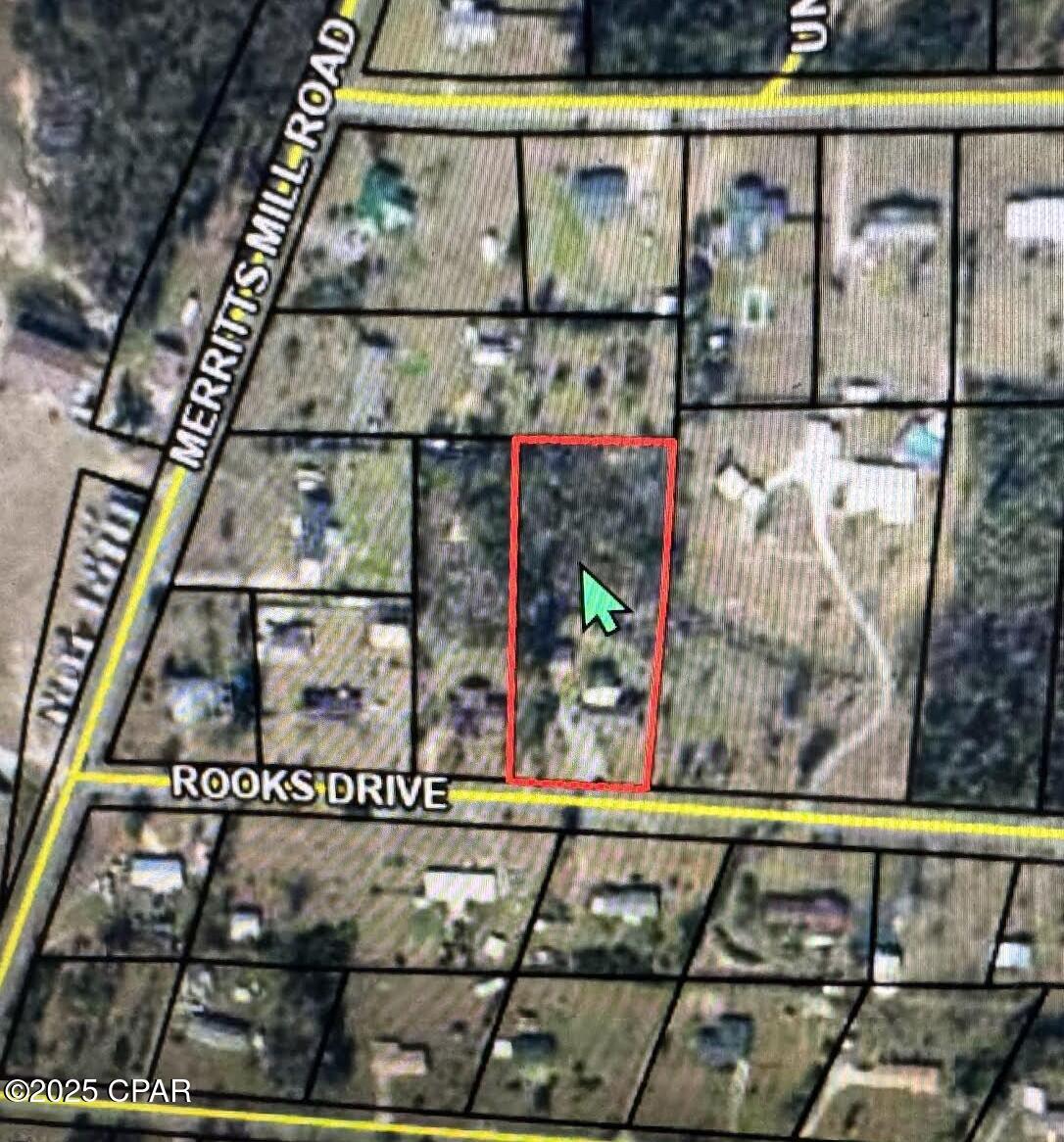 No Named Subdivision - Residential