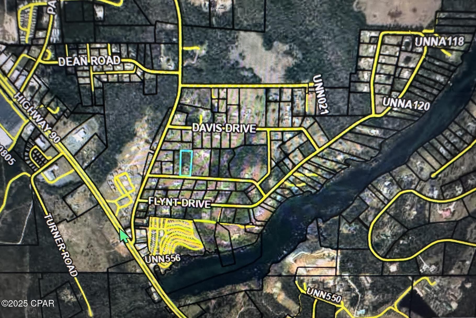 No Named Subdivision - Residential