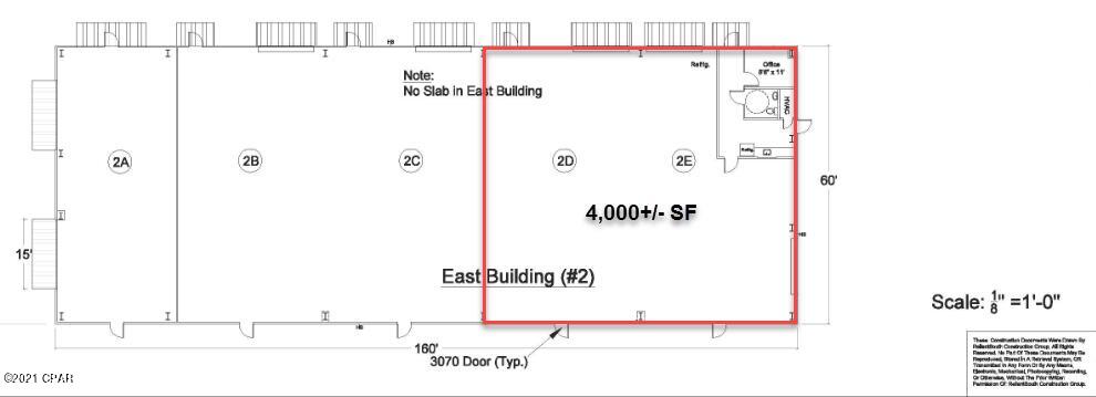 Beach Commerce Park - Commercial Lease