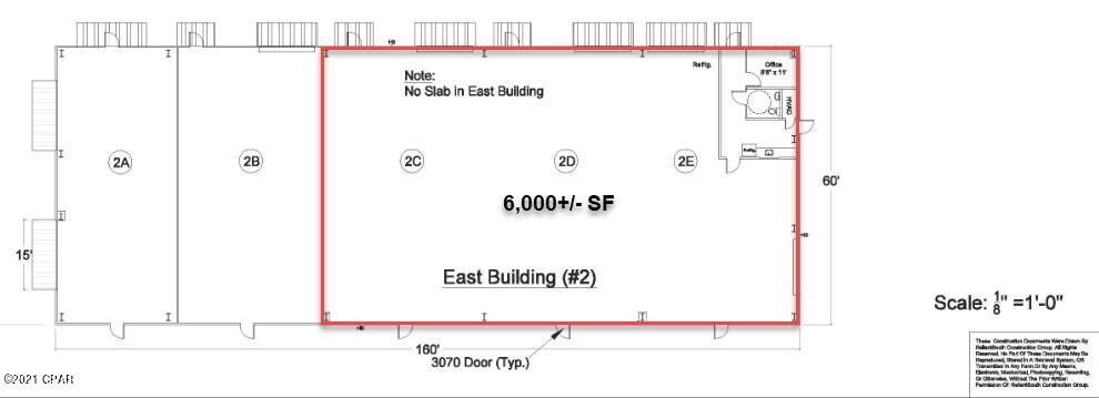 Beach Commerce Park - Commercial Lease