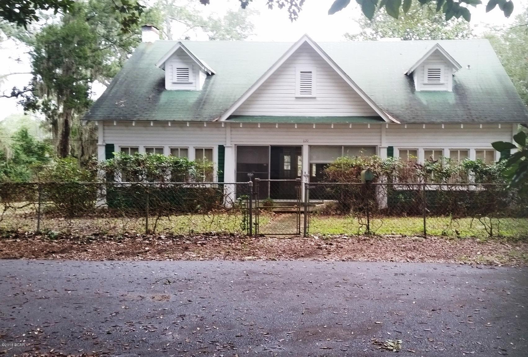 Del-Mar Plat - Residential