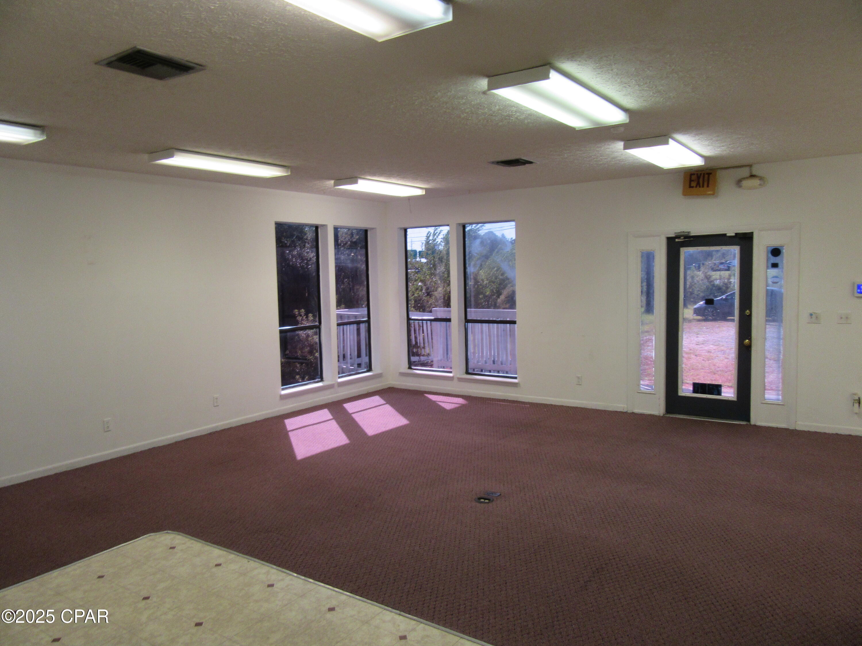 No Named Subdivision - Commercial Lease