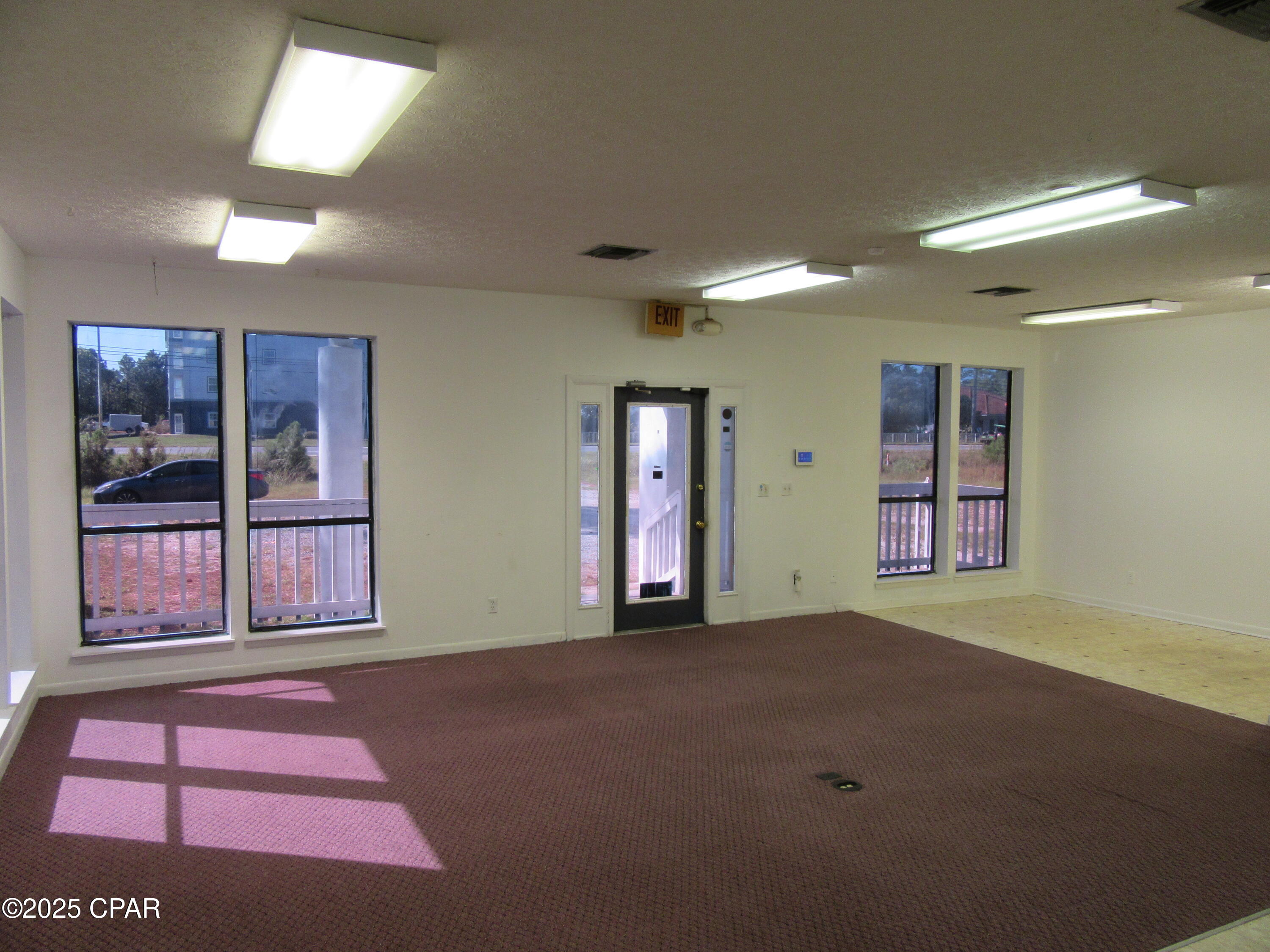 No Named Subdivision - Commercial Lease